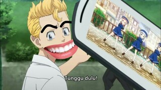 [diajak gelod malah setel LOL1]. TOKYO REVENGER EPS2.exe