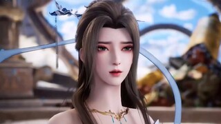 I Collect Waste In Heaven Eps 23 Indo