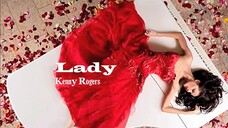 Lady/By Kenny Rogers/MV Lyrics HD