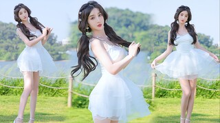 童话世界  小城夏天☀