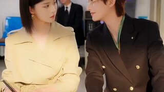 Day and night delusions short cdrama new release(meng na and he jian qi)