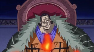 [One Piece] Waves of old and new eras