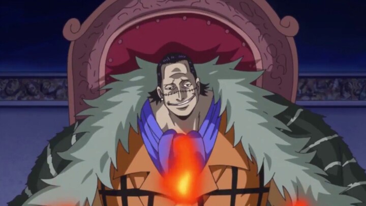 [One Piece] Waves of old and new eras