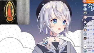 【Shizuku Ruru】เจี๋ยชงไม่ได้ส่งข้อความมาเป็นเวลานานแล้ว เมื่อไม่นานมานี้ ในที่สุดเขาก็ได้ส่งข้อความมา