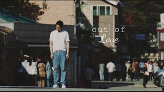 Mi Soo ✗ Hyun Woo ▻ out of love