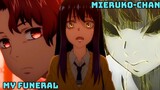 Mieruko-chan AMV Remake - My Funeral