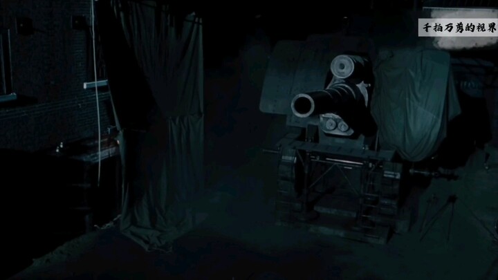 ⚡️ Watson: Mau menunjukkan wajah? Tidak perlu pun bisa langsung kalah!⚡️