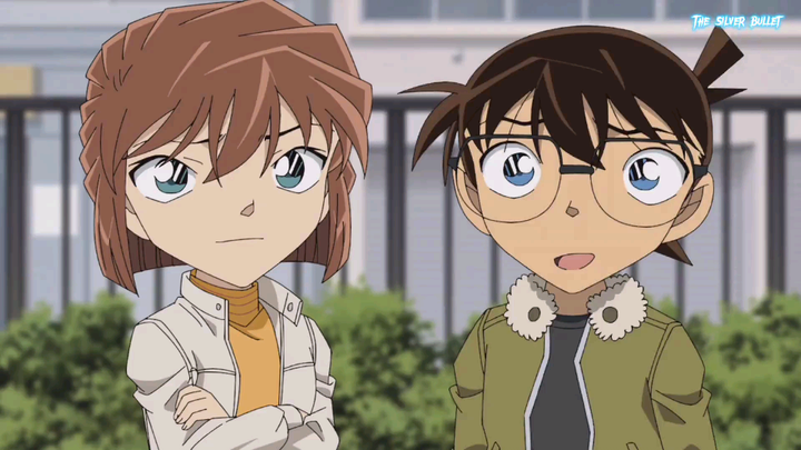 Detective Conan Eps 1182/1240  sub indo full HD version