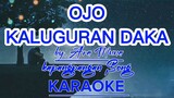 Oju kaluguran daka