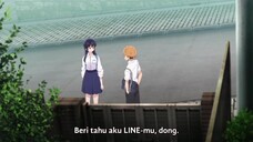 Ep 1 [p6] - Boku No Kokoro No Yabai Yatsu Subtitle Indonesia