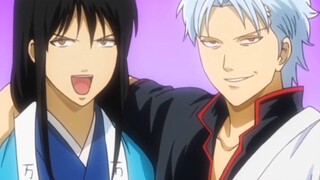 Khi bạn không vui hãy đến gặp Gintama (19)