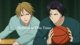 Kuroko No Basket Season 2 Episode 13