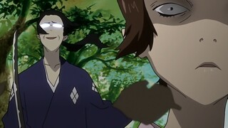 混沌武士之我的腰