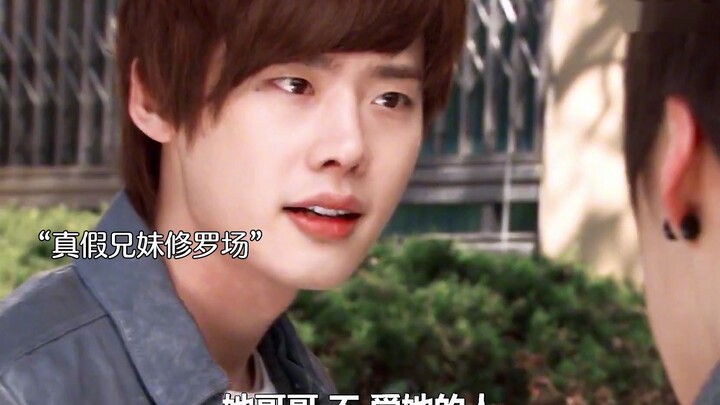 Hilarious! A hilarious two-minute recap of 20 years of Korean dramas’ over-the-top, melodramatic his