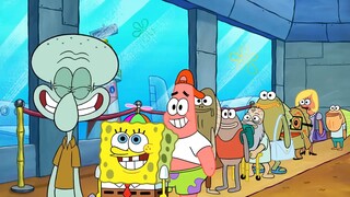 Spongebob Squarepants #12