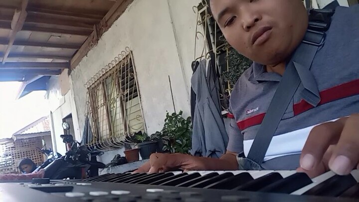 Above All Cover by Jan