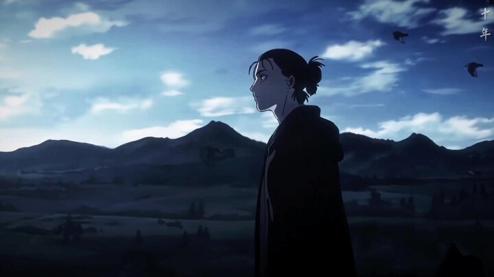 How many people can understand Allen's loneliness and bitterness...