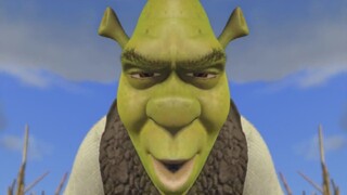 YTP - ShreKKK [ITA]