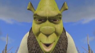 YTP - ShreKKK [ITA]