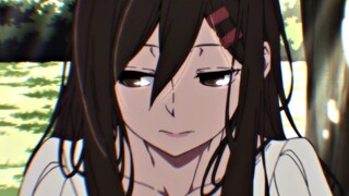 Fumino's Theory of Happiness