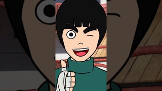 PIADAS HORRÍVEIS DE NARUTO