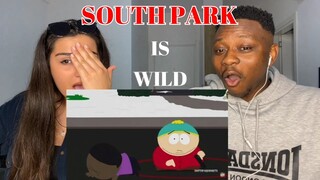 South Park Darkest Moments | Reaction (Part 2)