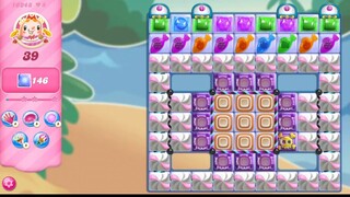 Candy crush saga level 16248