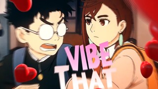 [AMV/CHỈNH SỬA] Siêu Ma x Momo