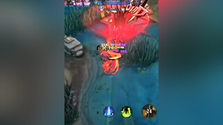 freestyle kill shotgun build selena MLBB MobileLegends MLBBReplay Replay pyf stainqt