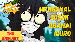 KISAH HASHIRA ULAR | EPS 4 THE ENIM.ART
