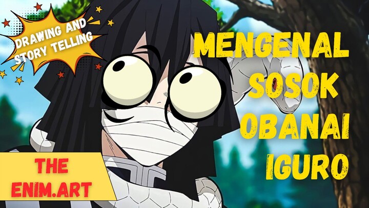 KISAH HASHIRA ULAR | EPS 4 THE ENIM.ART