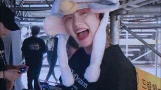 【بين باي شيان】من هو هذا الرجل الخارق؟!!! :) جهّزوا المناديل مسبقًا...