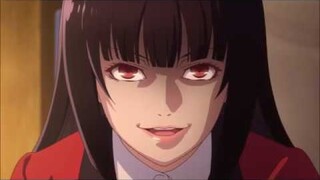 Kakegurui XX AMV - Russian Roulette