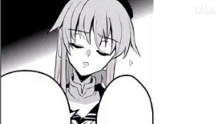 This protagonist is so miserable! He even has to go and catch the guardians himself.