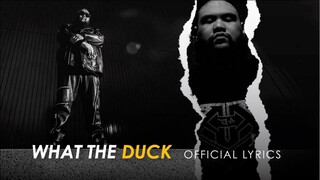 Annalè, F.HERO - Half Of It (Remix) [Official Lyrics]