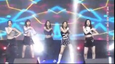 2022.04.30 ITZY - We All Are One 'Let's Love' | AeTzyPink NEW