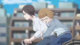 Sakurada Reset Episode 23