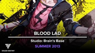 Bloodlad ep 2