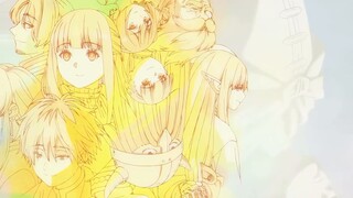 Fulian OP [Brave] memiliki lirik berbahasa Mandarin, tetapi pengucapannya sama dengan lagu aslinya!