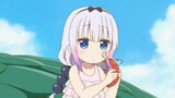 Kanna: The only creature that can escape my mouth