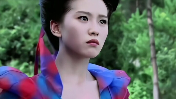 Đây mới là diễn xuất thực thụ! Đỏ – Lam Long Quỳ chuyển đổi thoải mái