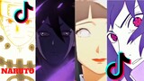 BEST Naruto/Boruto: Edits/Amv/TikTok Compilation [FUNNY, EMOTIONAL & HAPPY MOMENTS]😩🥵 [Part1]