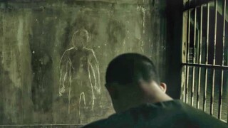 For Taking Revenge, This Prisoner Practiced Punching Solid Walls For Days