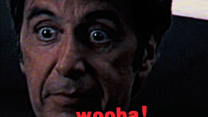“Al Pacino Aftereffect”