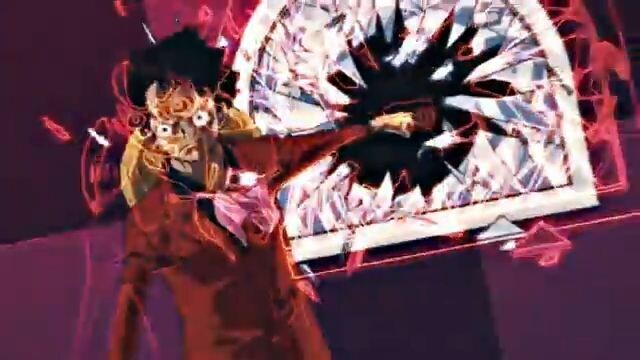 Mugiwara Luffy Ni Bos ~ | AMV ALIGHT MOTION