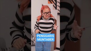 Penggaris Muntaber #shorts #dramaseries