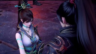 Battle Through the Heavens Season 5 | 137