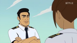 Captain Fall _ too watch  full movie:link in description