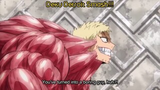 deku full power