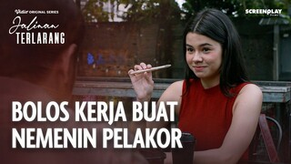 Episode 3 Jalinan Terlarang _ Highlight Part 2